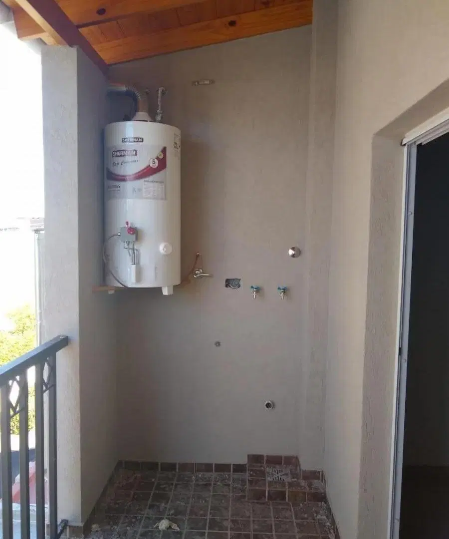 Departamento en venta - 1 Dormitorio 1 Baño - 45mts2 - Ramos Mejia 4
