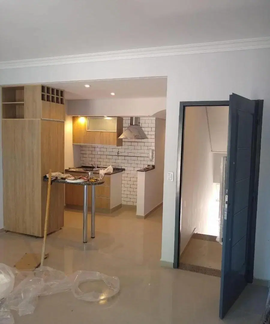 Departamento en venta - 1 Dormitorio 1 Baño - 45mts2 - Ramos Mejia 8