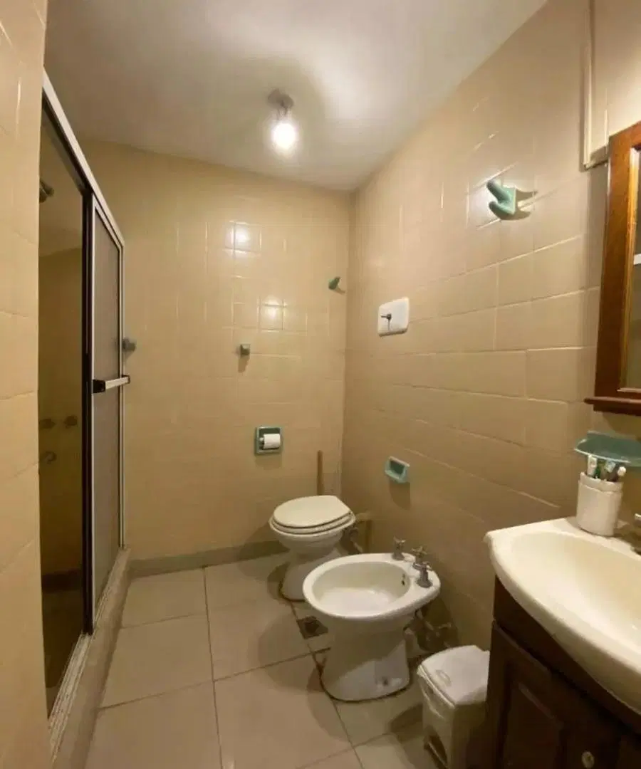 Departamento en venta - 2 Dormitorios 1 Baño - 70mts2 - Villa Lynch 4