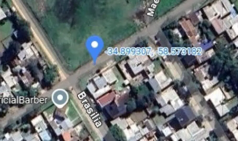Casa en venta - 2 Dormitorios 1 Baño - Ezeiza 3