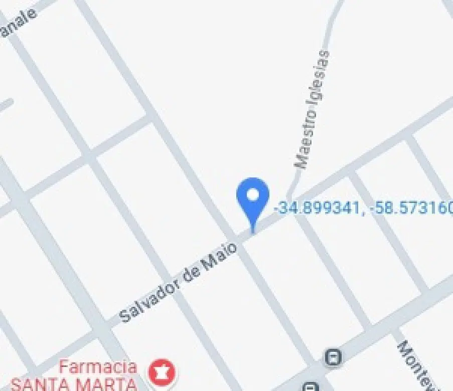 Casa en venta - 2 Dormitorios 1 Baño - Ezeiza 8