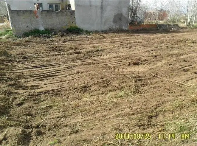 Terreno en venta - 728Mts2 - Mar del Tuyú 2