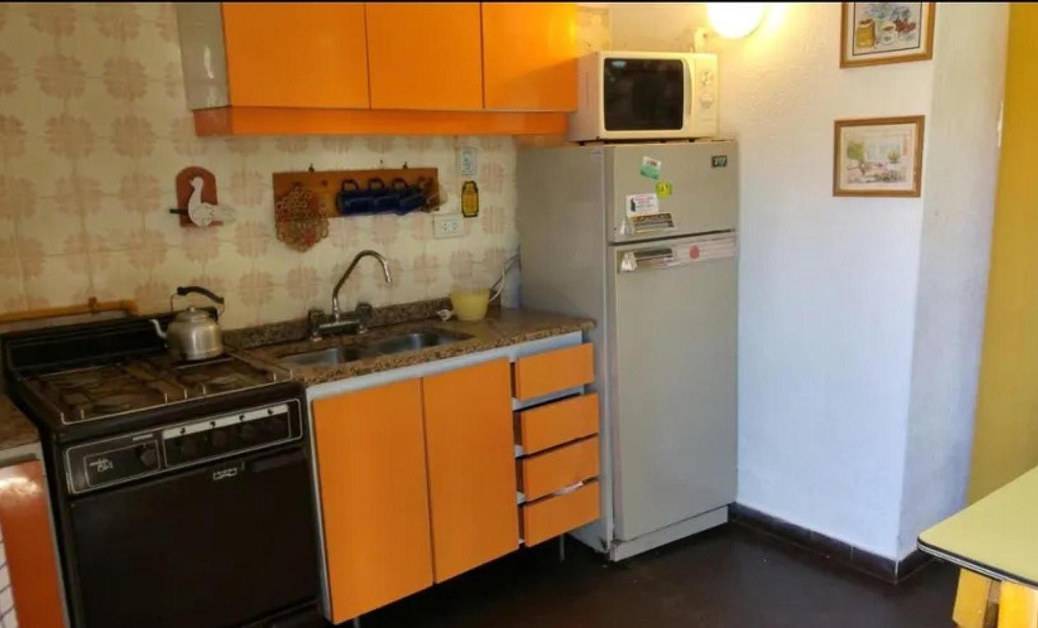 Foto de Departamento Monoambiente en venta - 1 Baño - Villa Gesell, imagen 5