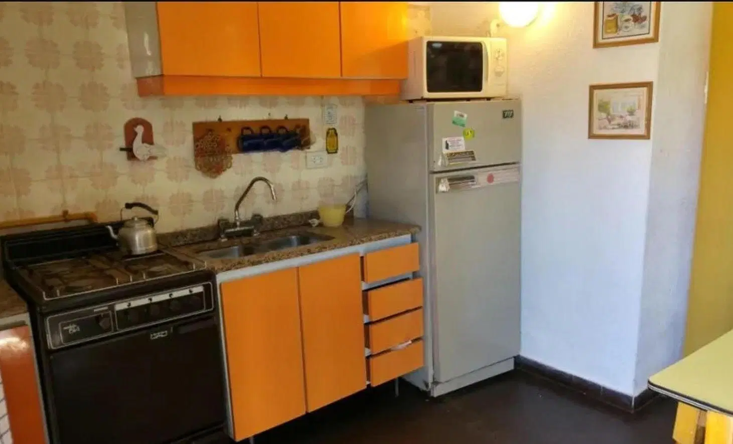 Departamento Monoambiente en venta - 1 Baño - Villa Gesell 5