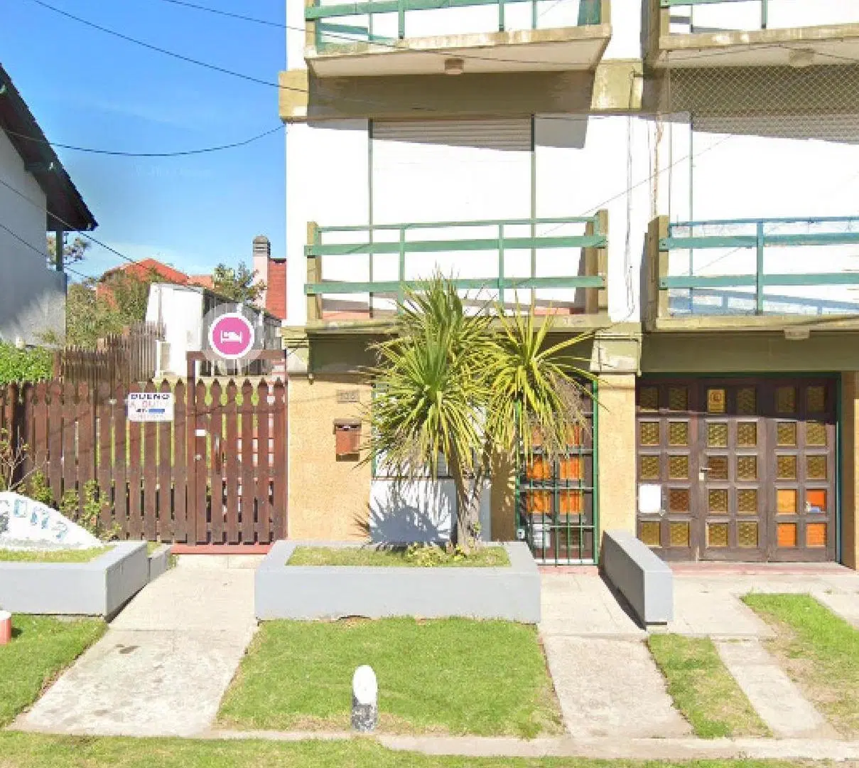 Departamento Monoambiente en venta - 1 Baño - Villa Gesell 1