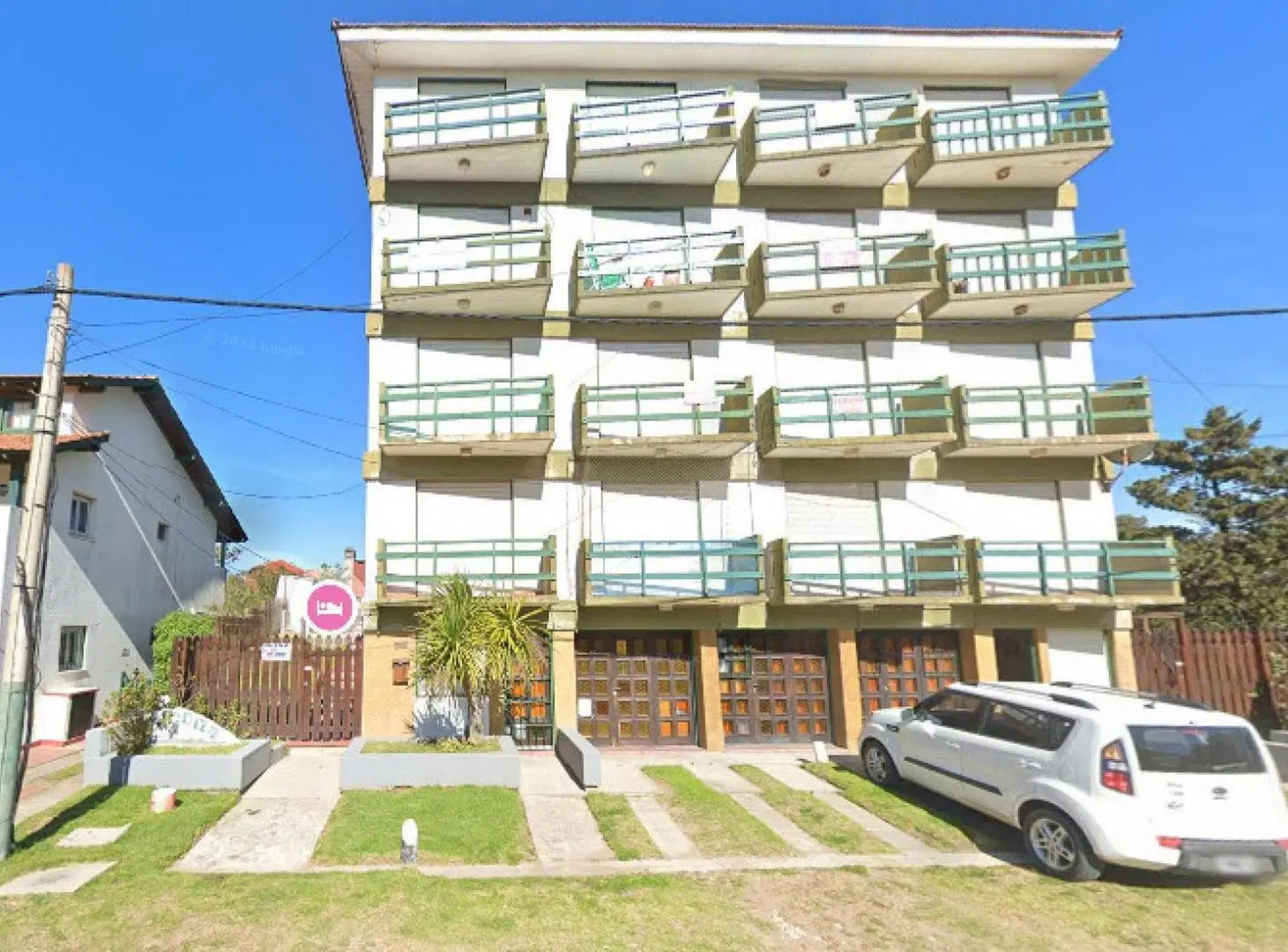 Departamento Monoambiente en venta - 1 Baño - Villa Gesell 2