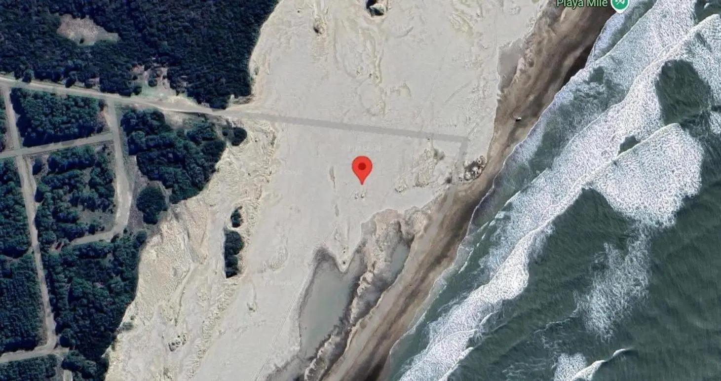 Terreno en venta - 4055Mts2 - Pinamar 5