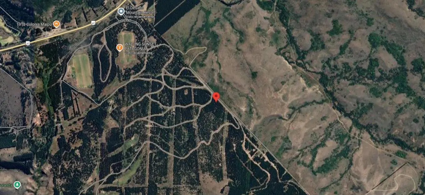 Terreno en venta - 660Mts2 - San Martín de los Andes 2