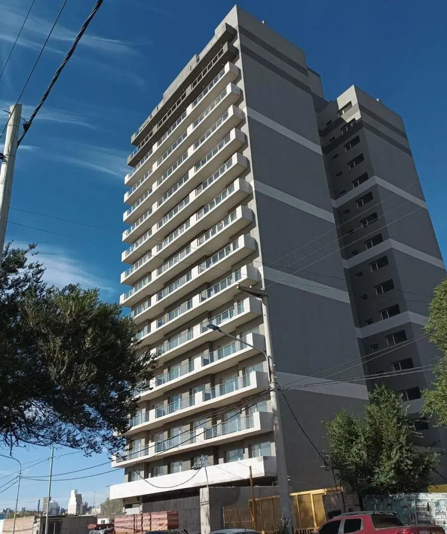 Departamento en venta - 2 Dormitorios 2 Baños - Cochera - 125Mts2 - Villa Florencia, Neuquén 3