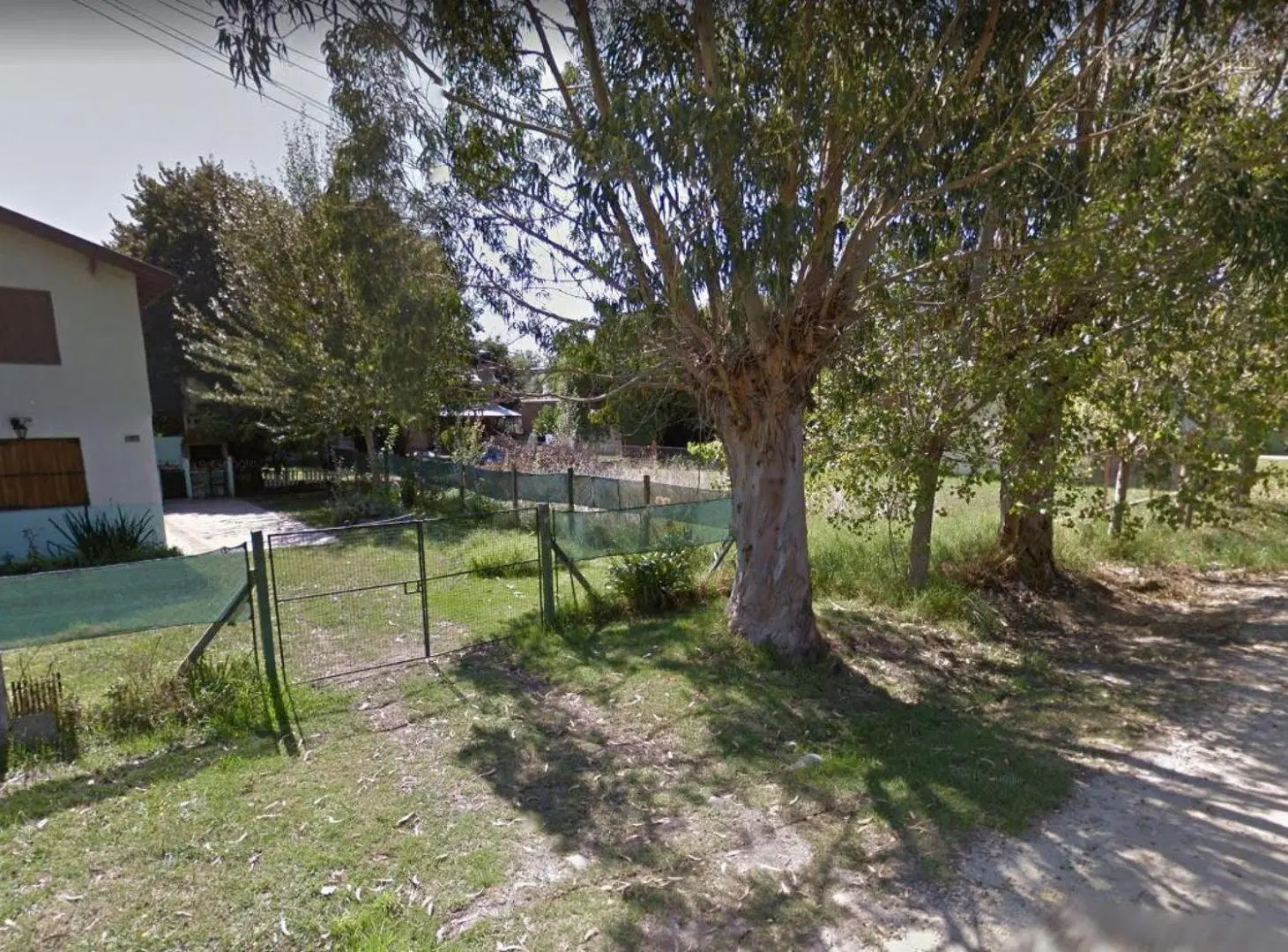 Terreno en venta - 200mts2 -  Santa Clara del Mar 2