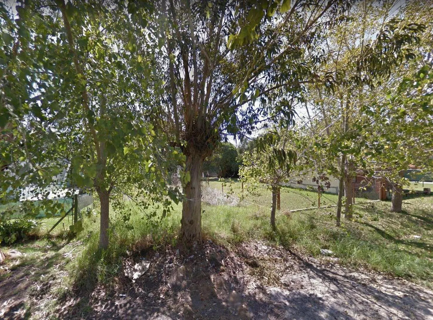 Terreno en venta - 200mts2 -  Santa Clara del Mar 4