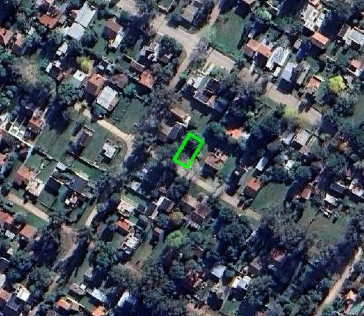 Terreno en venta - 200mts2 -  Santa Clara del Mar 5