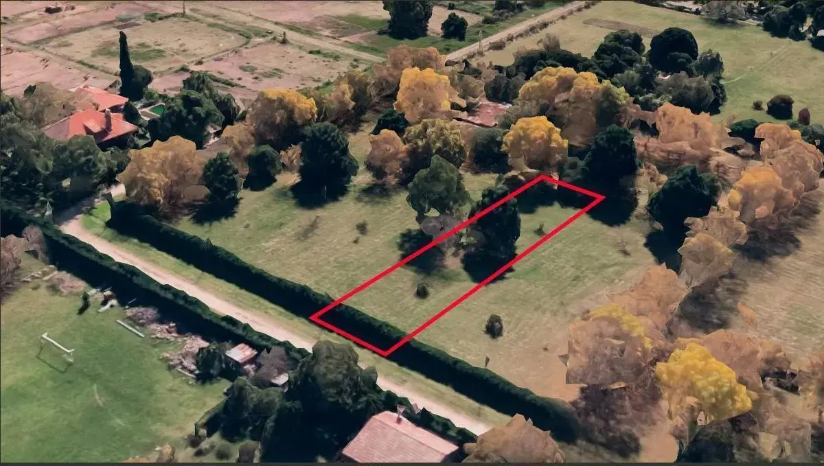 Terreno en venta - 691Mts2 - Villa Elisa 4