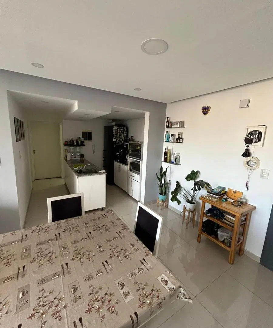 Departamento en venta - 2 Dormitorios 1 Baño - Almagro 5
