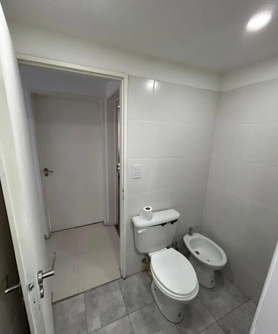 Departamento en venta - 2 Dormitorios 1 Baño - Almagro 3