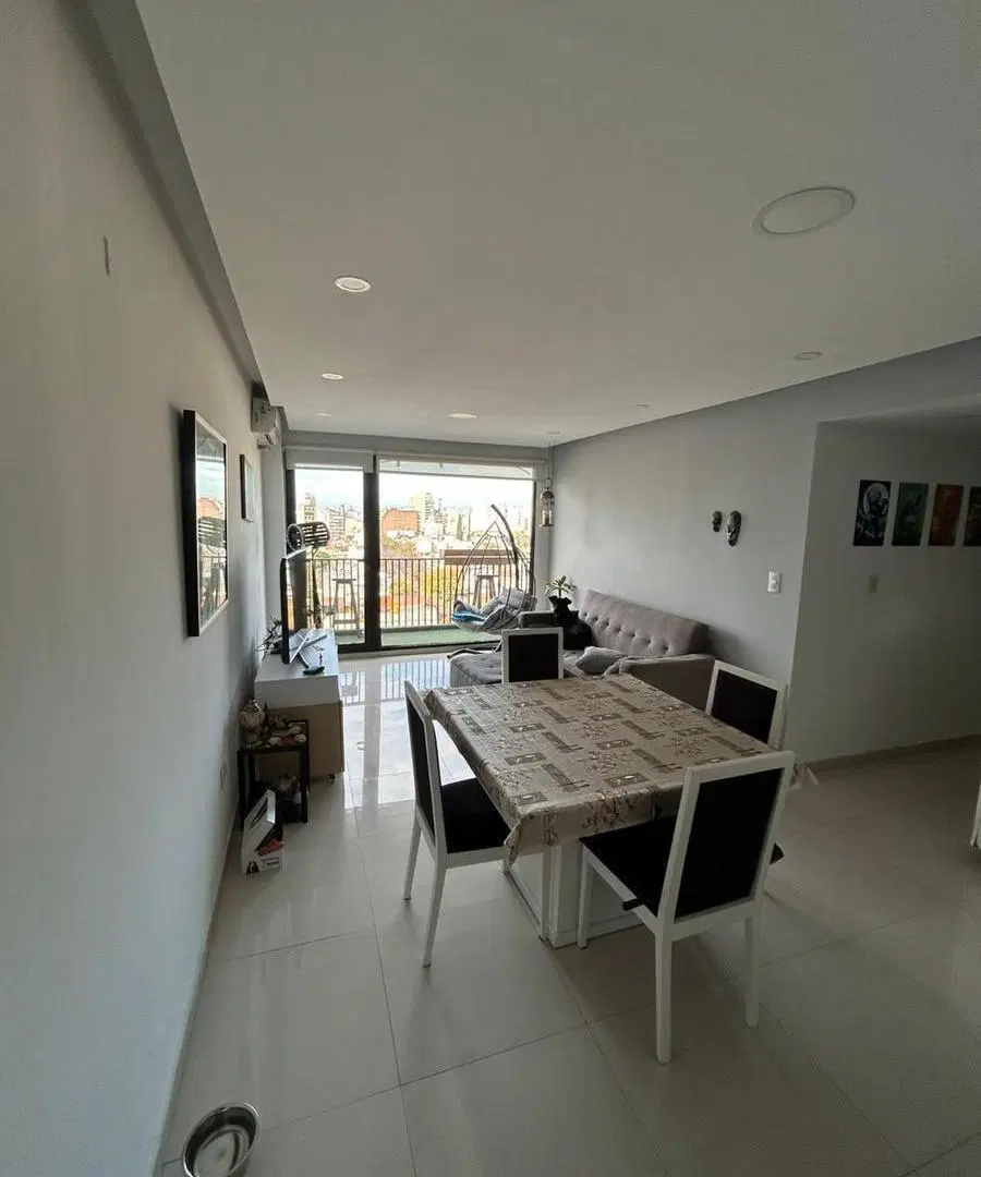 Departamento en venta - 2 Dormitorios 1 Baño - Almagro 4