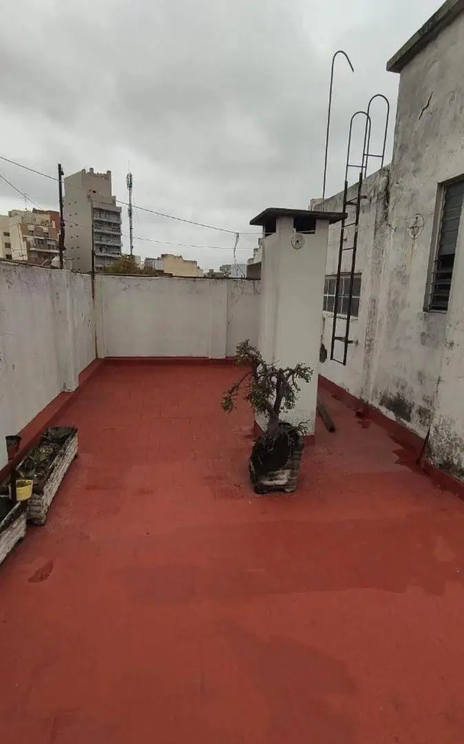 Departamento en venta - 2 Dormitorios - 1 Baño - 94mts2 - Villa Crespo 3