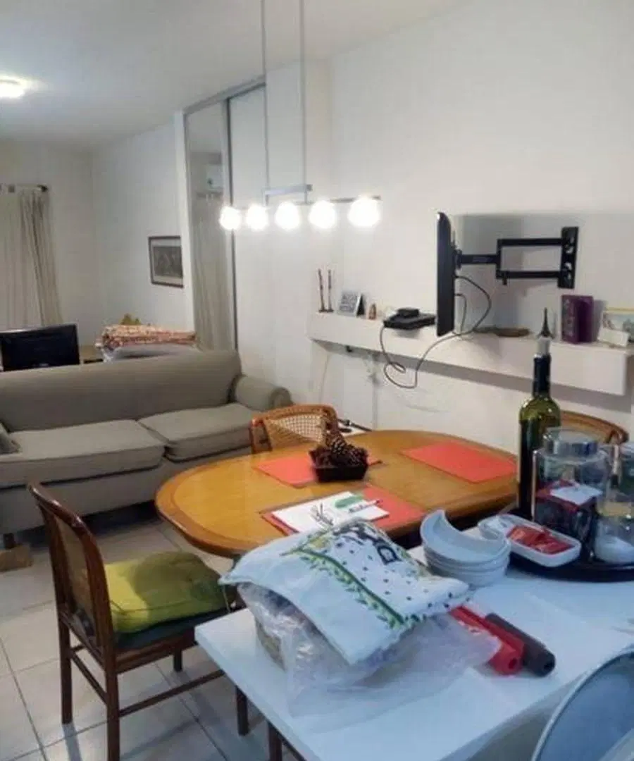 Departamento en venta - 1 Baño - 43mts2 - Villa Devoto 3