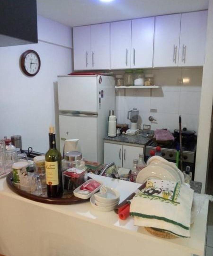 Departamento en venta - 1 Baño - 43mts2 - Villa Devoto