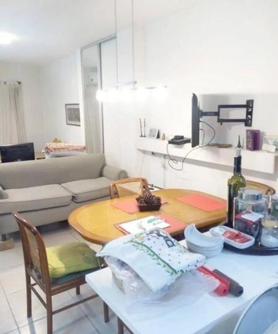 Departamento en venta - 1 Baño - 43mts2 - Villa Devoto 2