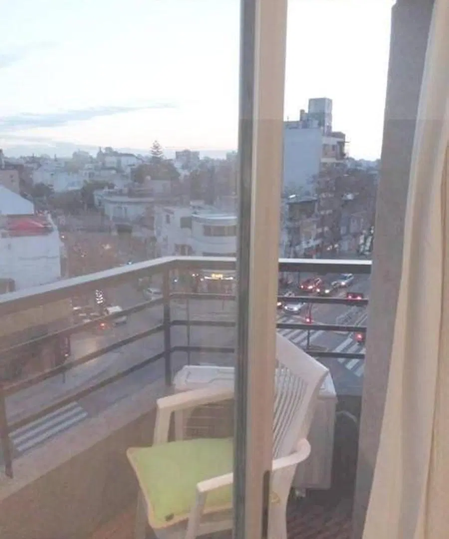 Departamento en venta - 1 Baño - 43mts2 - Villa Devoto 5