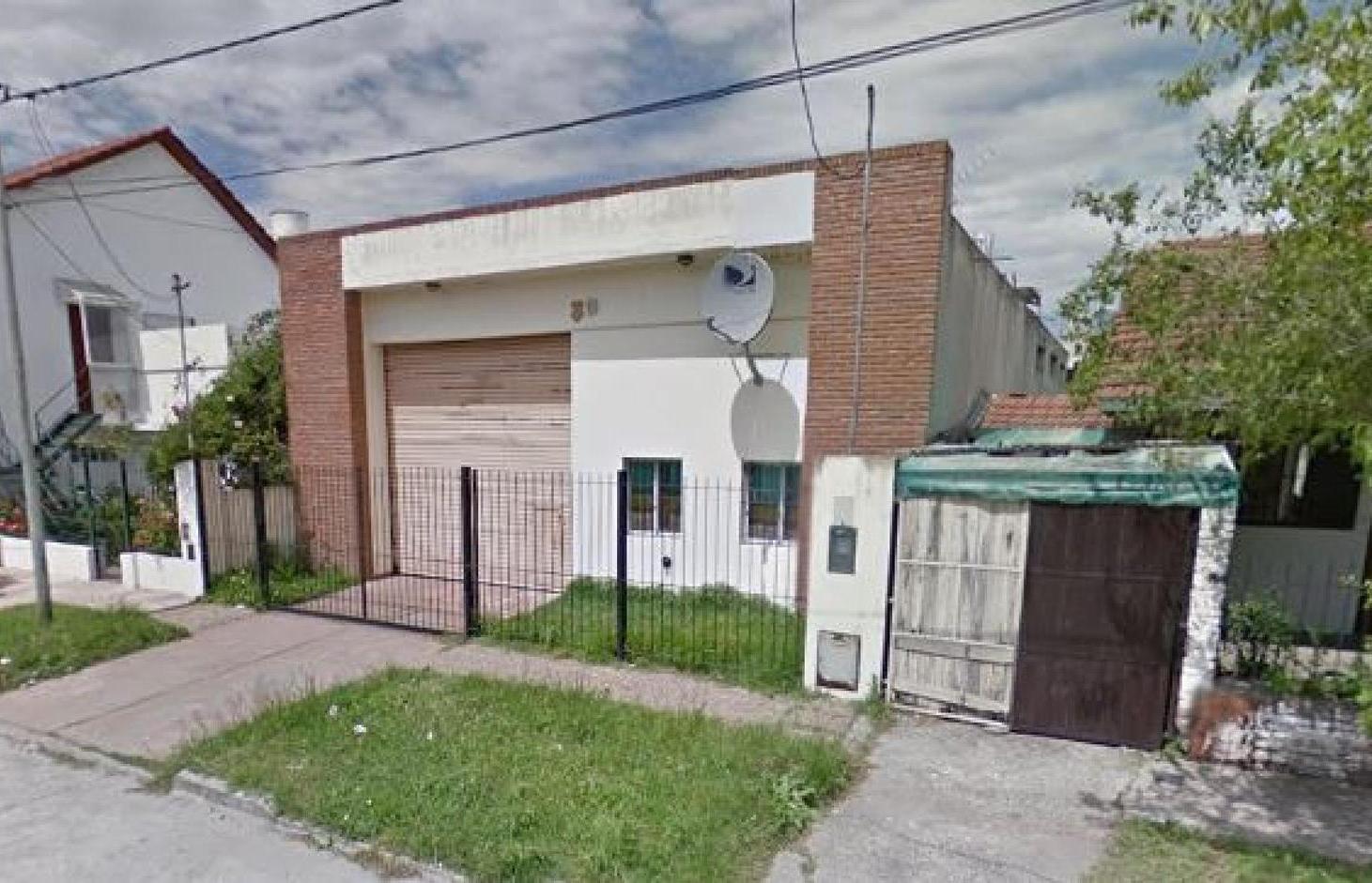 Terreno en venta - 342Mts2 - Mar del Plata