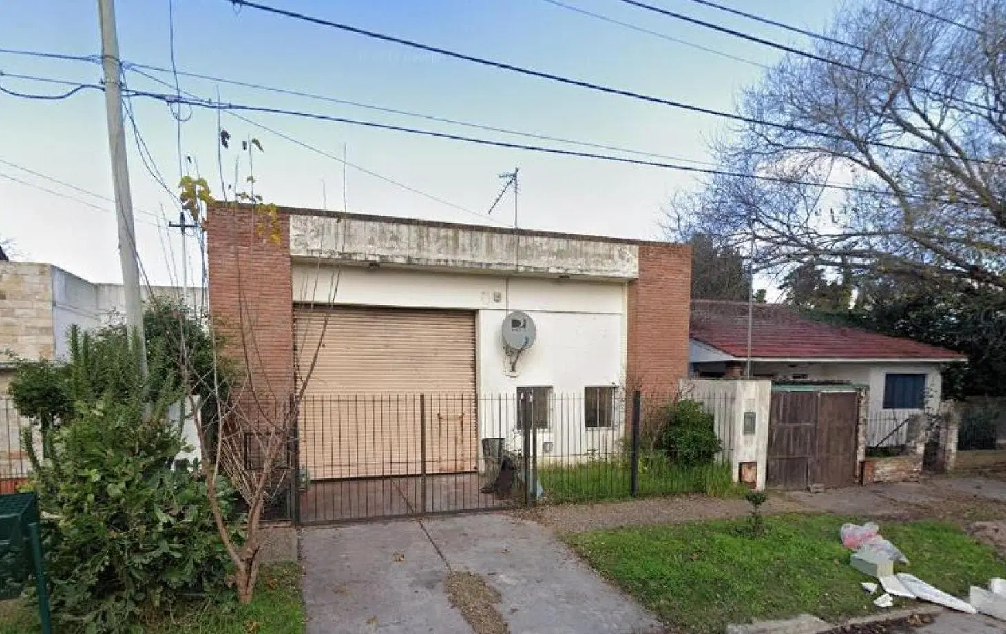 Terreno en venta - 342Mts2 - Mar del Plata 2