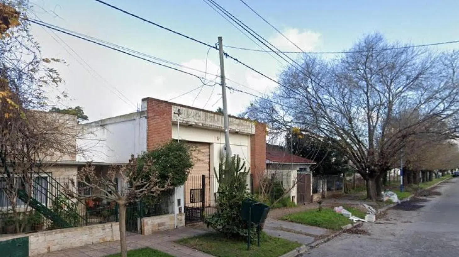 Terreno en venta - 342Mts2 - Mar del Plata 1
