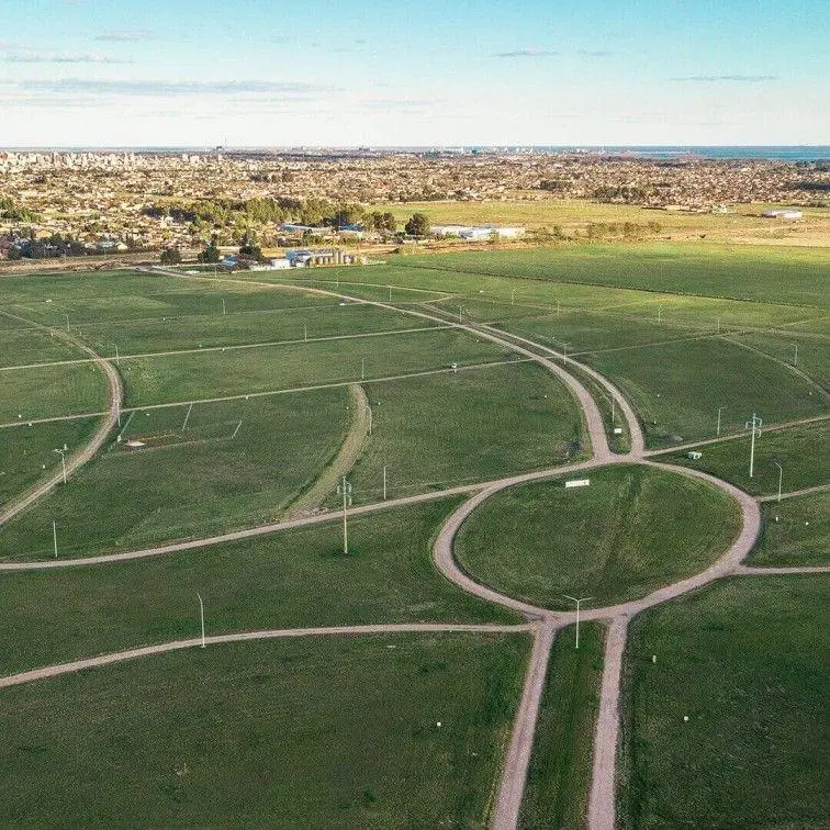 Terreno en venta - 1.000Mts2 - Bahía Blanca 1