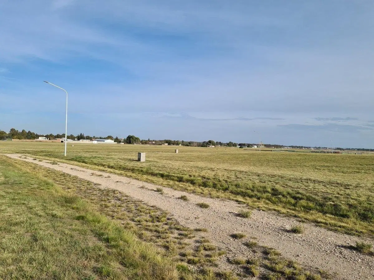 Terreno en venta - 1.000Mts2 - Bahía Blanca 2