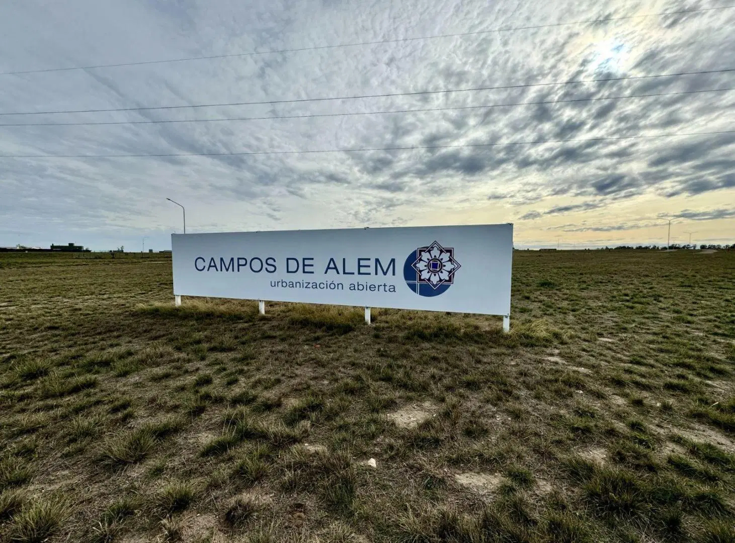 Terreno en venta - 1.000Mts2 - Bahía Blanca 4