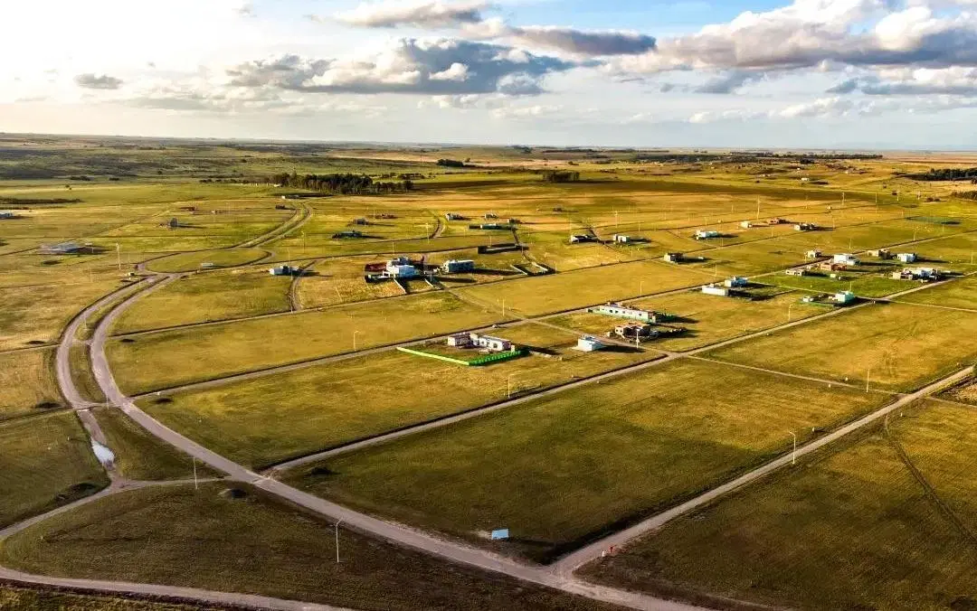 Terreno en venta - 1.000Mts2 - Bahía Blanca 5