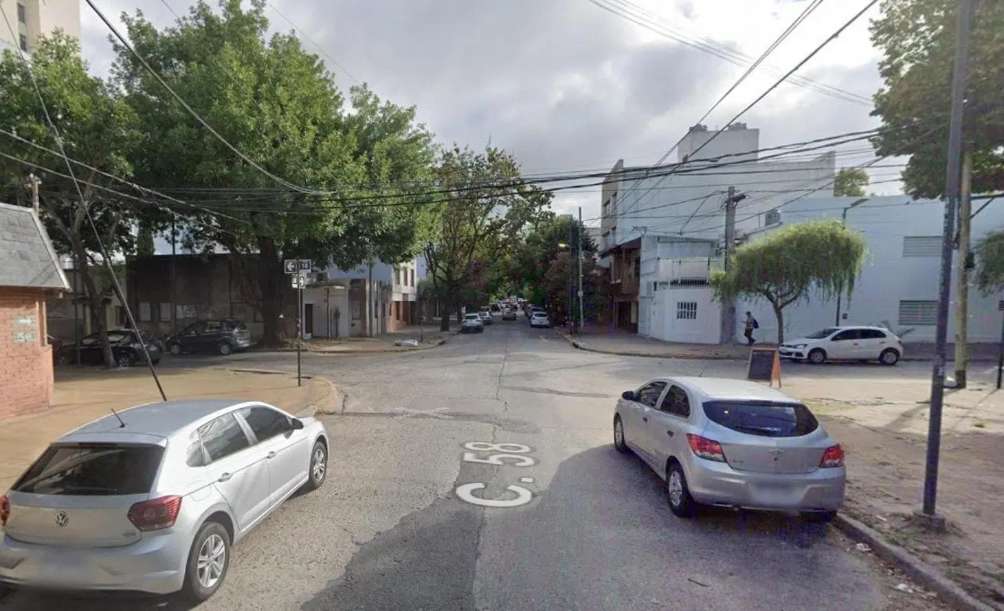 Terreno en venta - 296Mts2 - La Plata 4