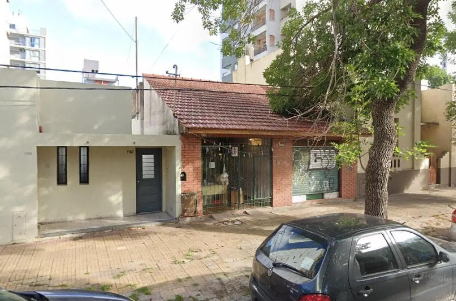 Terreno en venta - 296Mts2 - La Plata 1