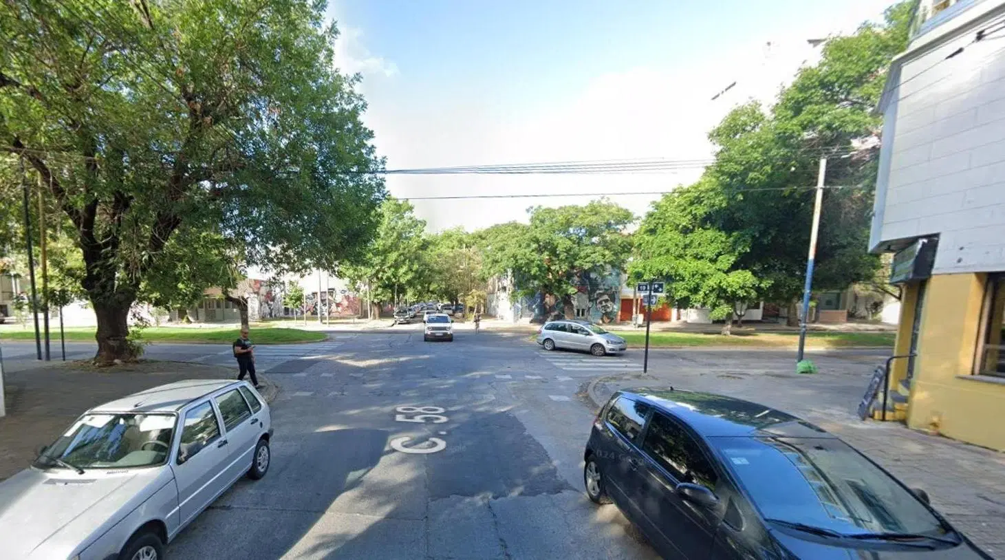 Terreno en venta - 296Mts2 - La Plata 5