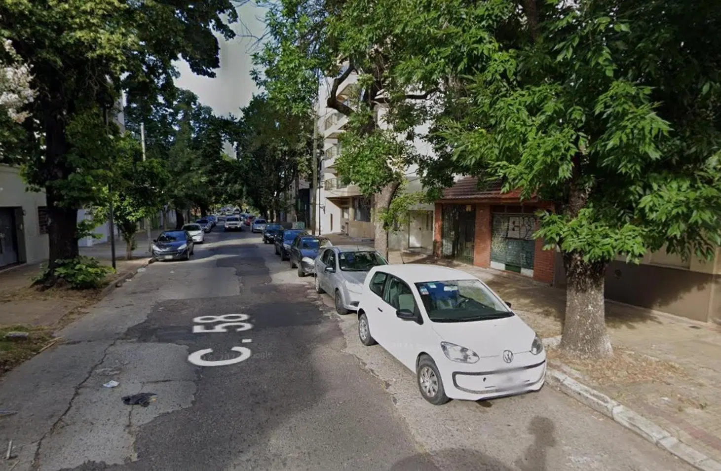 Terreno en venta - 296Mts2 - La Plata 3
