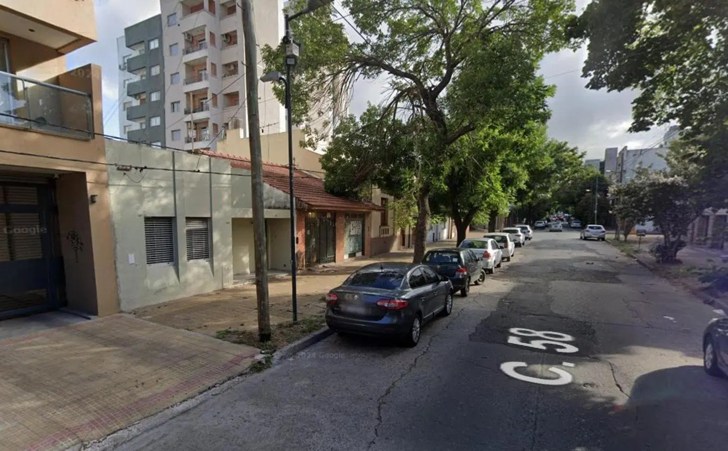 Terreno en venta - 296Mts2 - La Plata 2
