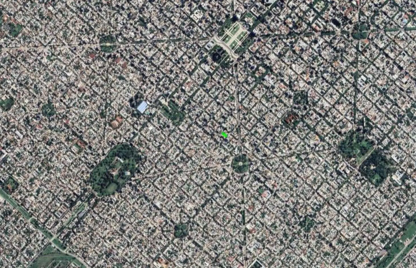 Terreno en venta - 296Mts2 - La Plata 8