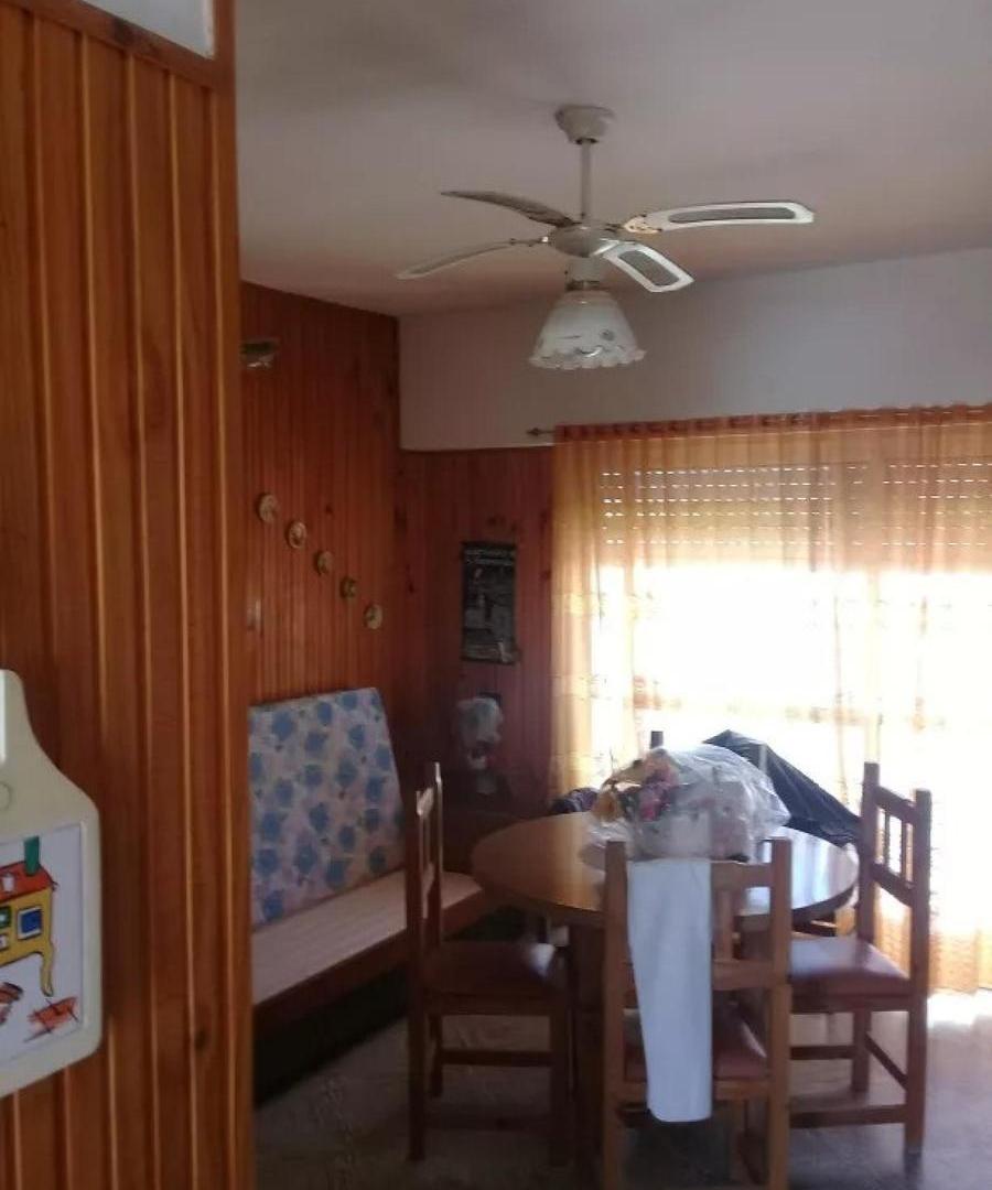 Departamento en Venta - 1 Baño - 33mts2 - Las Toninas