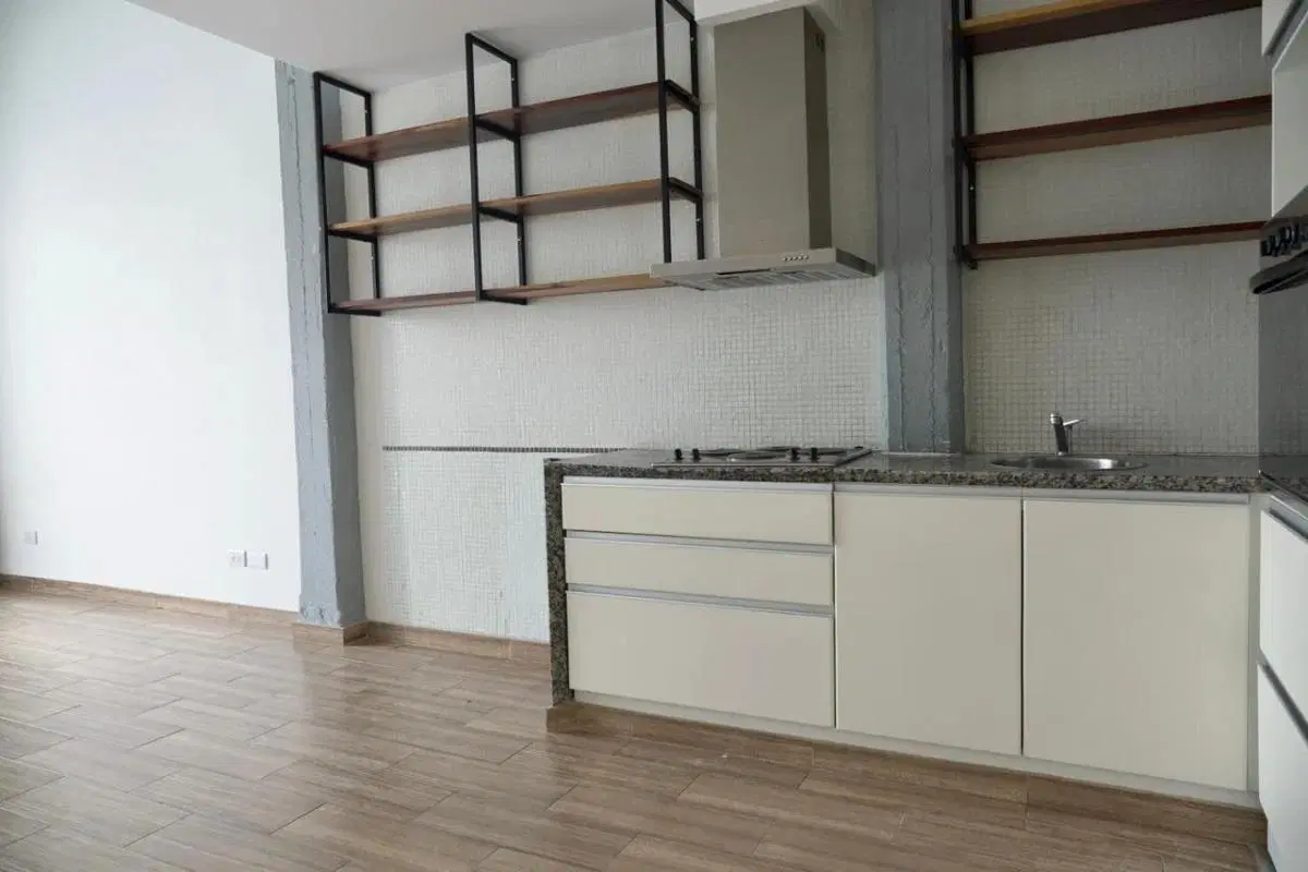 Departamento Monoambiente en alquiler - 1 Baño - Villa Urquiza 5
