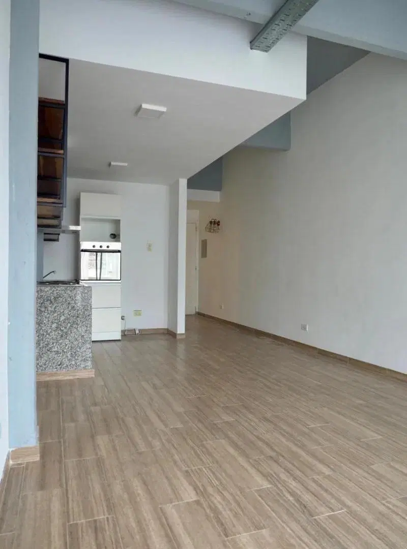 Departamento Monoambiente en alquiler - 1 Baño - Villa Urquiza 1
