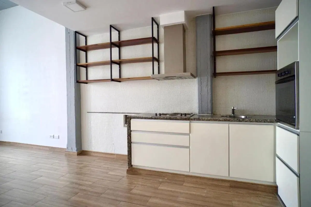 Departamento Monoambiente en alquiler - 1 Baño - Villa Urquiza 3