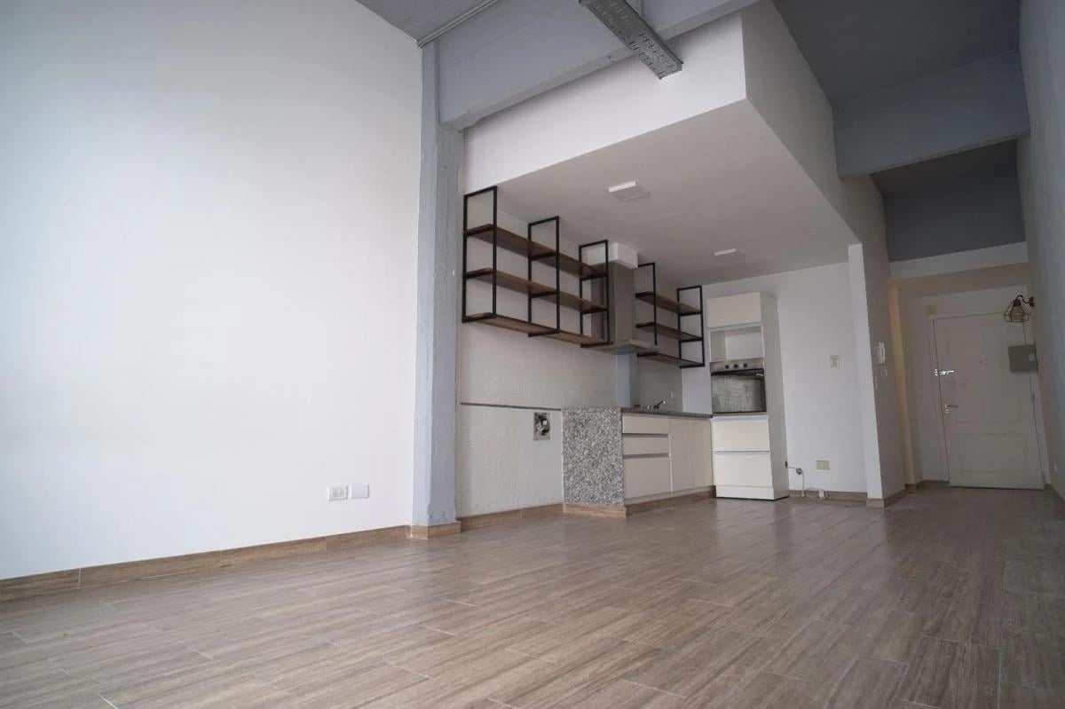 Departamento Monoambiente en alquiler - 1 Baño - Villa Urquiza