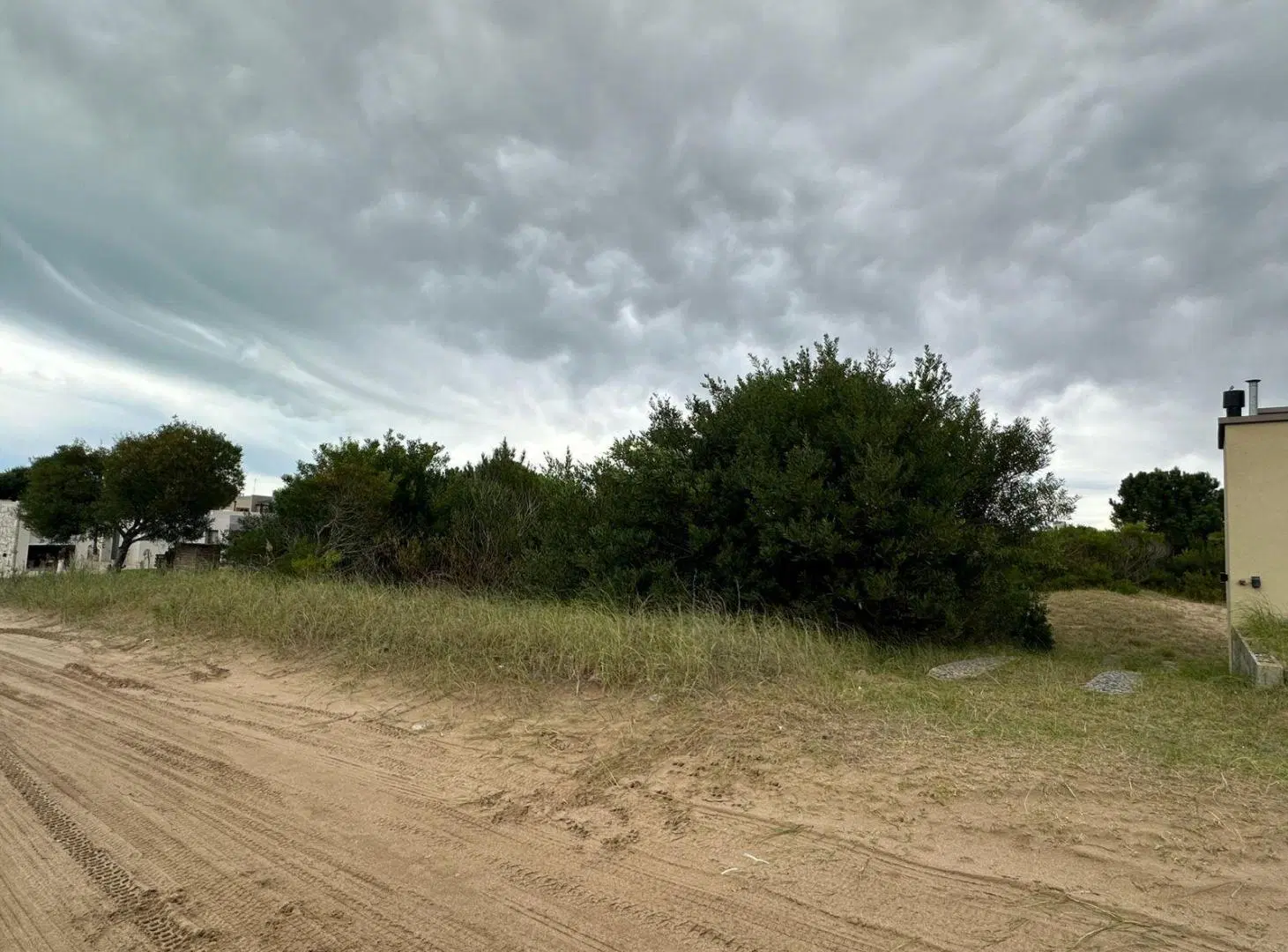 Terreno en venta - 1.100mts2 - Costa Esmeralda 5