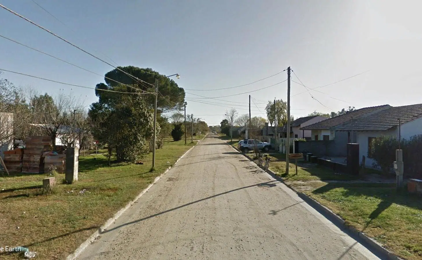 Casa venta - 2 dormitorios 1 baño - 1200mts2 totales - Coronel Vidal 2
