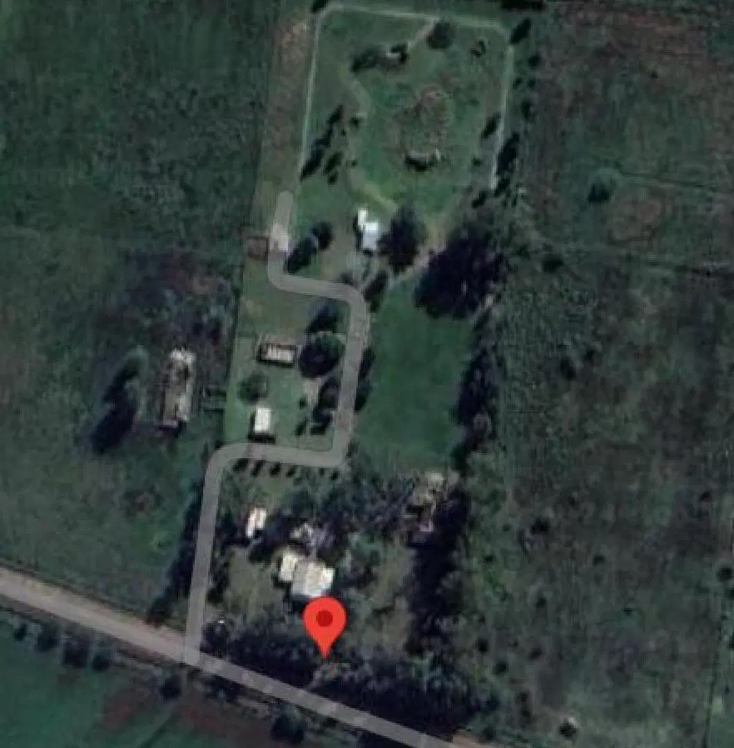 Campo en venta - 3HA - General Rodriguez 5