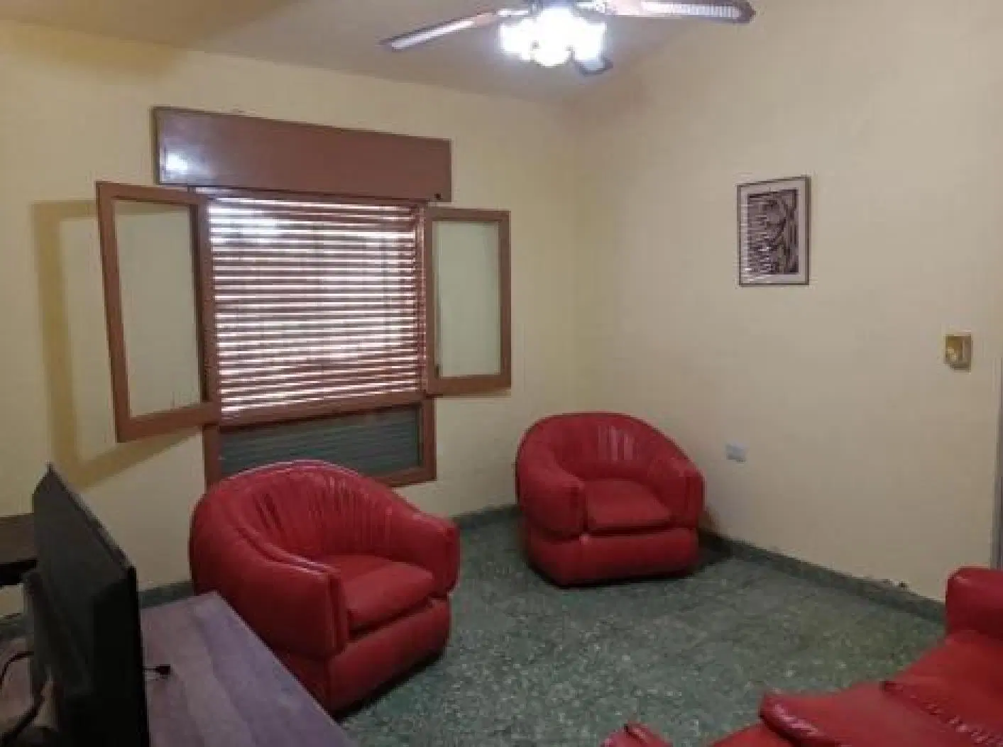 Casa en venta - 3 Dormitorios 2 Baños - 300mts2 - Cruz del Eje 3