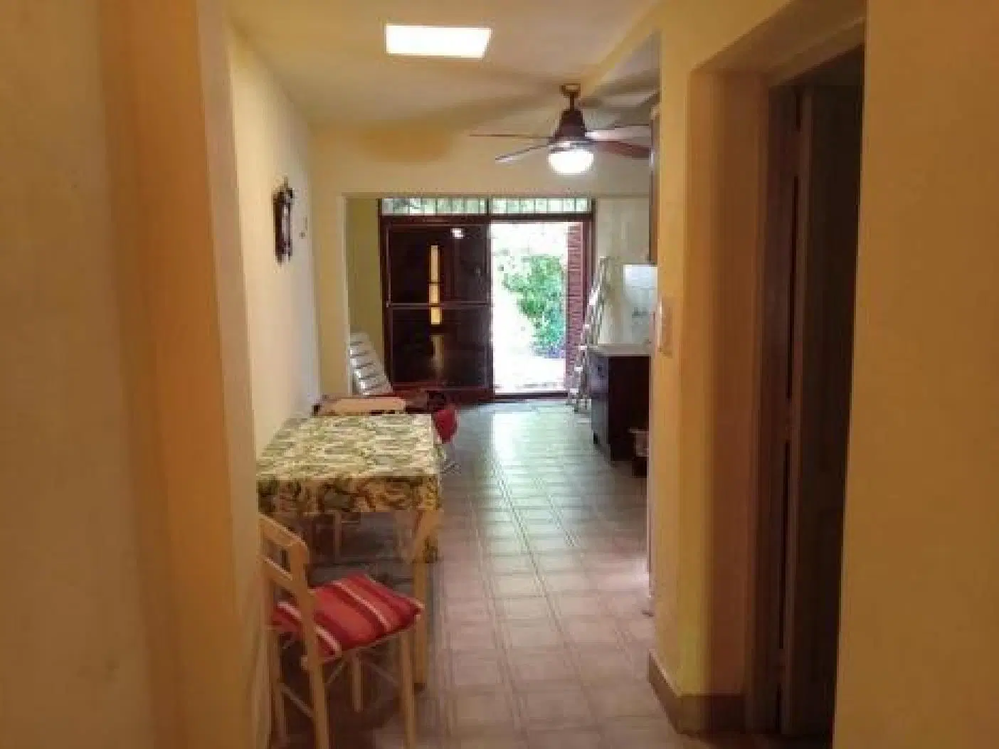 Casa en venta - 3 Dormitorios 2 Baños - 300mts2 - Cruz del Eje 2