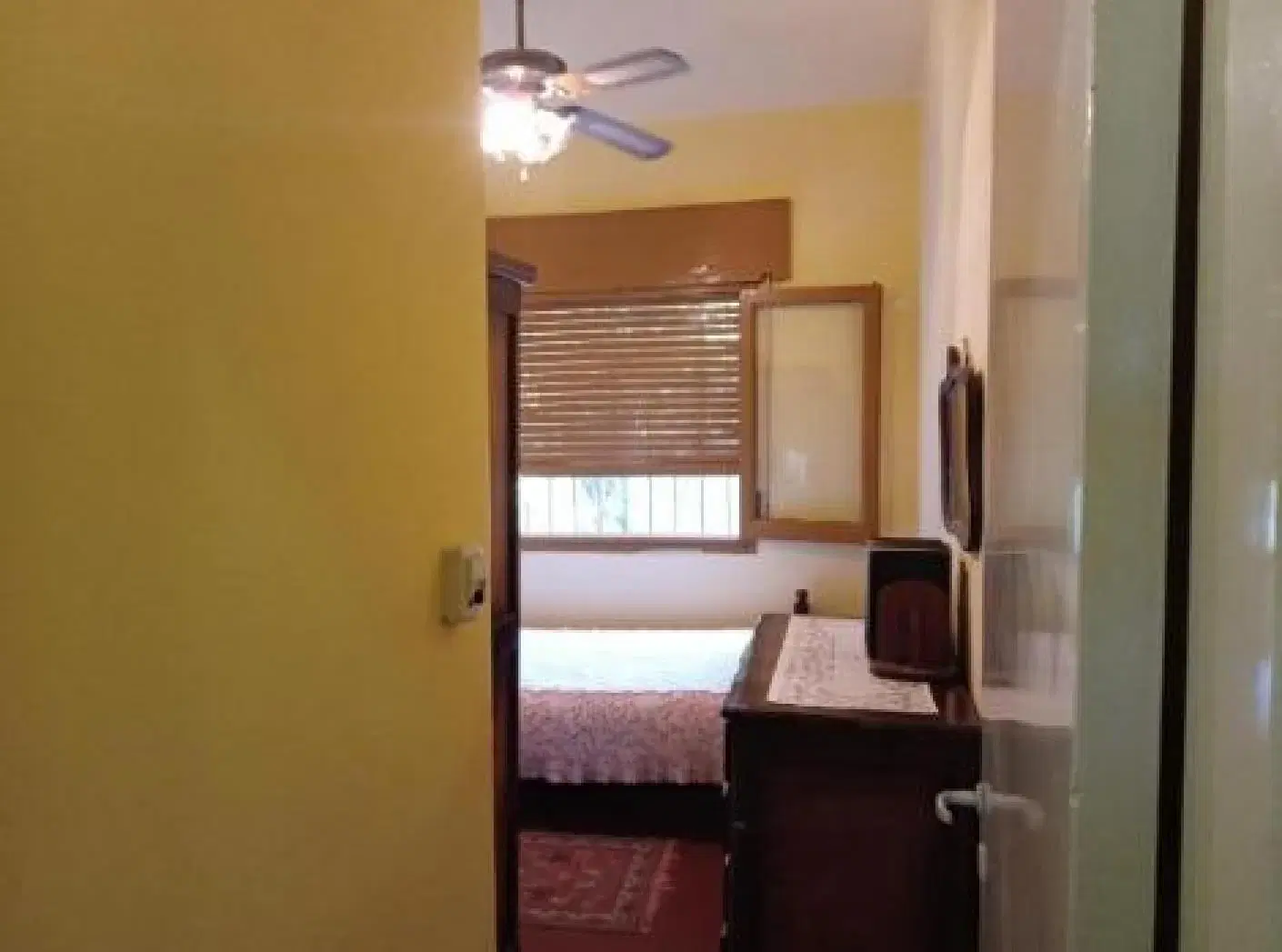 Casa en venta - 3 Dormitorios 2 Baños - 300mts2 - Cruz del Eje 4