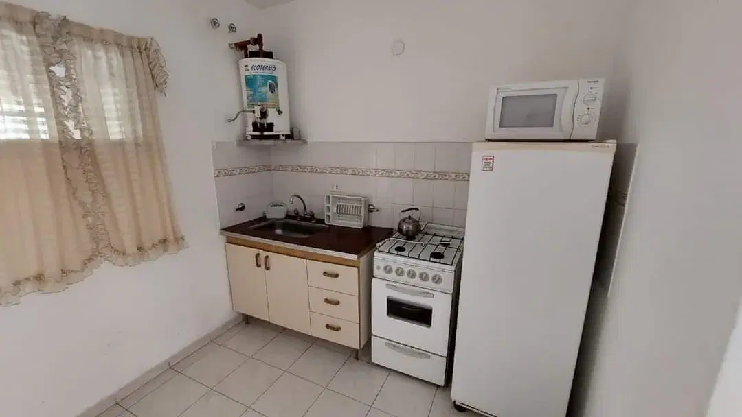 Departamento en venta - 2 dormitorios 2 baños - cochera - 130 mts2 - Mar Del Tuyu 5